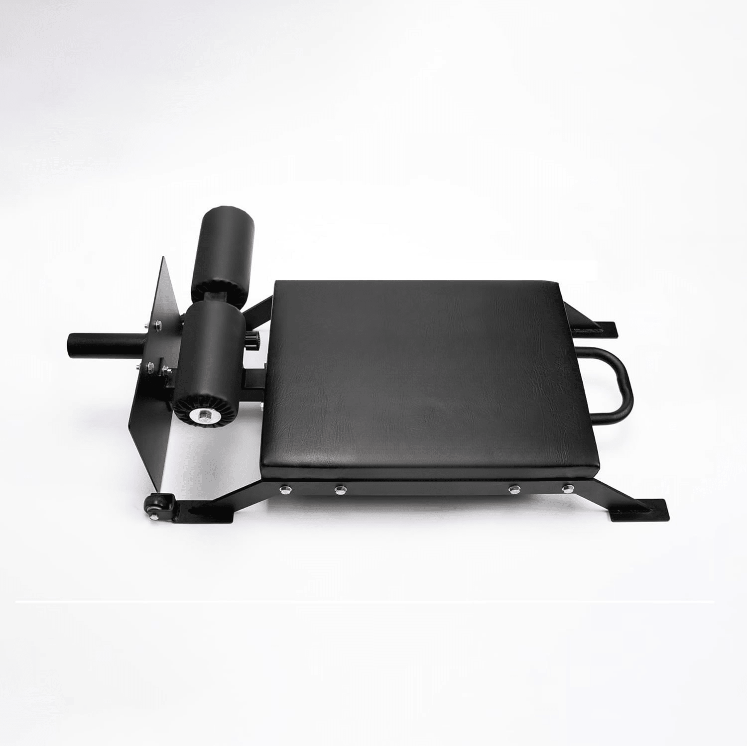 Nordic Curl & Hamstring Developer Bench - BlackBear Fitness